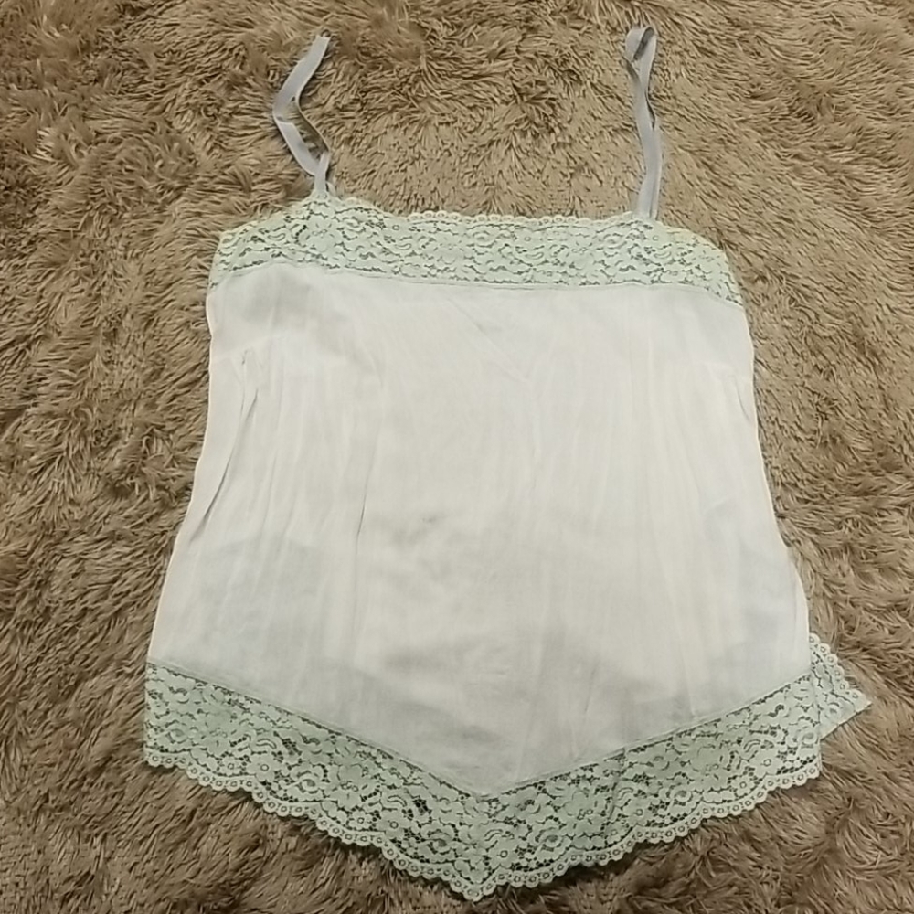 Free People Tank Top